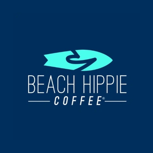 Beach Hippie Coffee