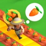 Get Farmer Rush: Idle Farm Game for iOS, iPhone, iPad Aso Report