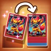 Mini Monsters: Card Collector - iPadアプリ