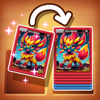 Mini Monsters: Card Collector - HOMA GAMES