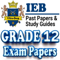 IEB Matric Exam Papers