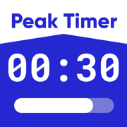Workout Interval Timer: Peak