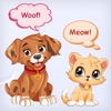 Talk with Pets: Petlingo icon