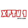 XPTV 1 icon
