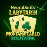 NeuralSuits Labyrinth - App Icon