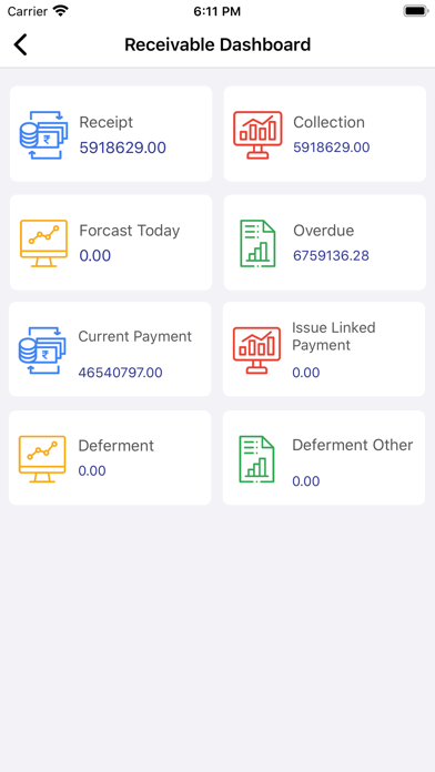ZEN BMS Screenshot