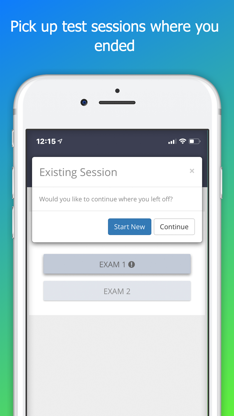 AEMT PASS screenshot 6