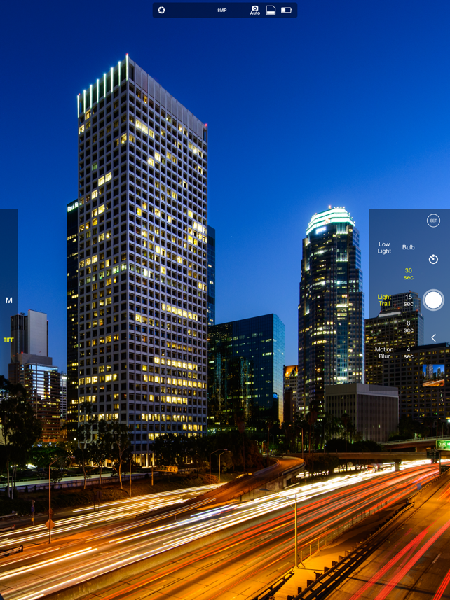 ProCam - Pro Camera Screenshot