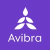 Avibra: Well-Being & Benefits icon