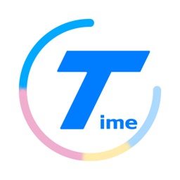 Time Mate-Easier Time Tracking