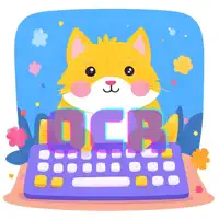 OCR Keyboard - Photo to Text