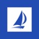 Starboard Sail app icon - Sports app for iPhone