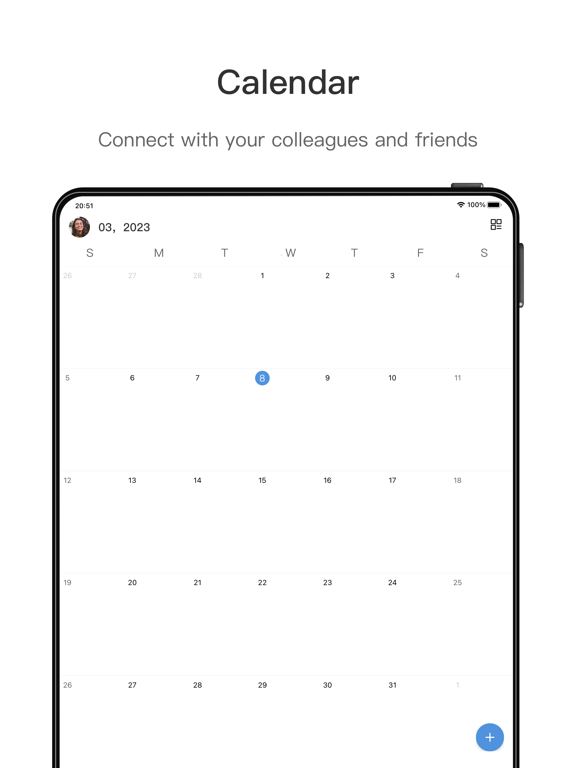 Screenshot #4 pour Knock