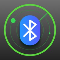 Bluetooth Devices－Air Finder