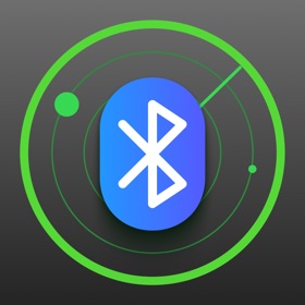 Bluetooth Devices-Air Finder
