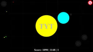 Bigger Dot screenshot 1