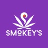 Smokey's icon
