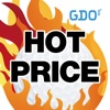 格安ゴルフプレーチケット販売 HOT PRICE - iPhoneアプリ