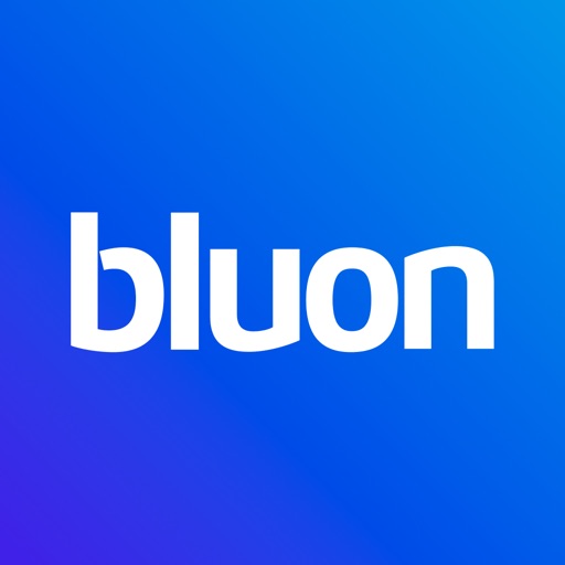 Bluon HVAC - AppWisp.com