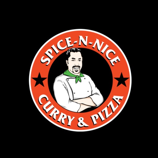 Spice N Nice London - AppWisp.com