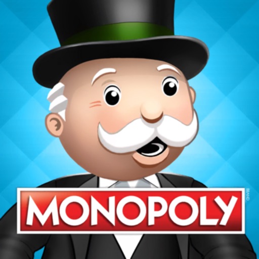 icon of MONOPOLY: The Board Game
