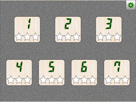 Screenshot #4 pour Triangle Puzzle Ext