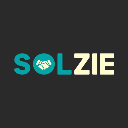Solzie Tradesperson