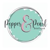 Pepper & Pearl Boutique icon