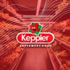 Keppler Mais icon
