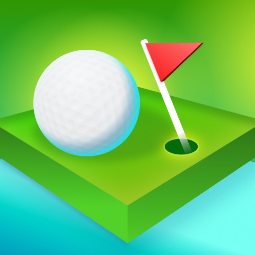 Mini Golf: Classic Game