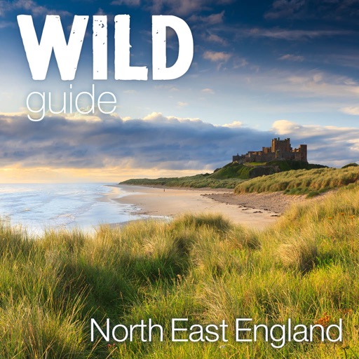 Wild Guide North East England