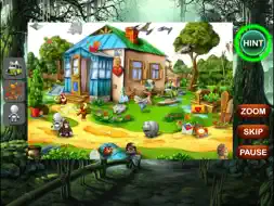 Lost Village Hidden Objects screenshot 5