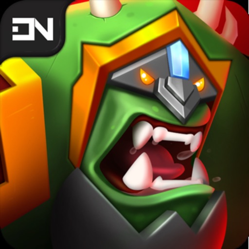 Download Tiny Legends: RPG War Game Hack