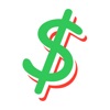 Money Habit Tracker: How Much? icon