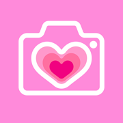 Pupilove - Love Eye Camera