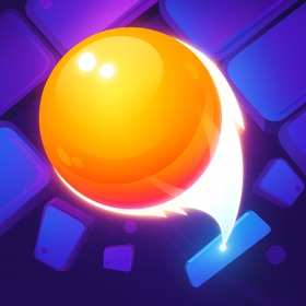 Stellar Breakout Smash