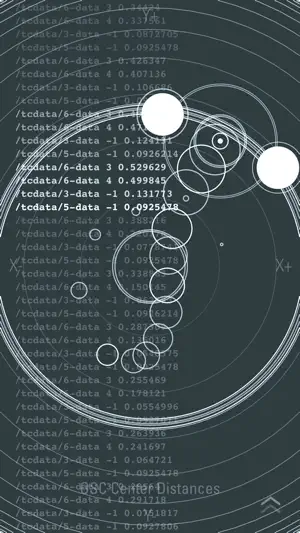 TC-Data screenshot 3