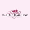 Sarhap Hair Line icon