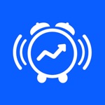 Download Stock Alarm - Alerts, Tracker app
