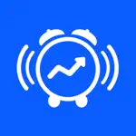 Stock Alarm - Alerts, Tracker App Negative Reviews