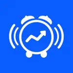 Stock Alarm - Alerts, Tracker App Alternatives