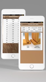 WoodMaster screenshot