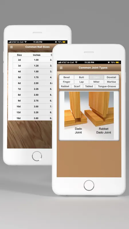 WoodMaster screenshot 8 of 10