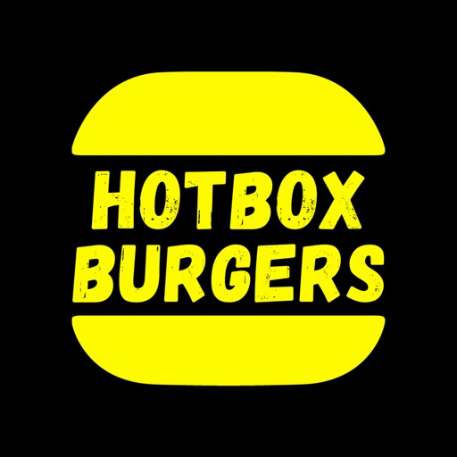 Hotbox Burgers