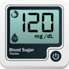 Blood Sugar & Diabetes Tracker - Regent Branding Ltd