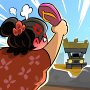 Home Defender - Wang\'s Story