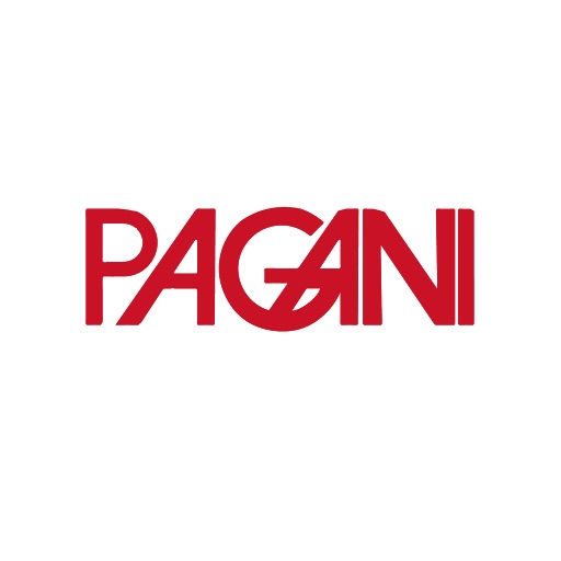 PAGANI TG 63 app icon