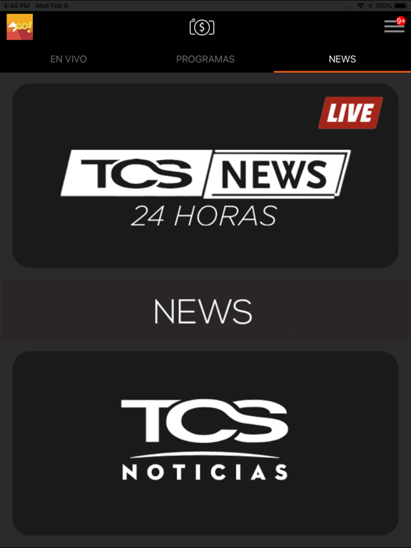 Screenshot #6 pour TCS GO