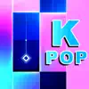 Kpop Piano: Music Idol App Positive Reviews