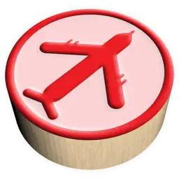 Aeroplane Chess 3D app icon
